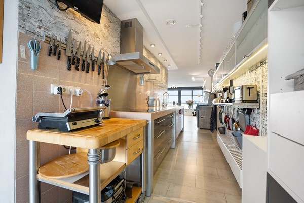 Medium property photo - Koetsierbaan 387, 1315 SX Almere
